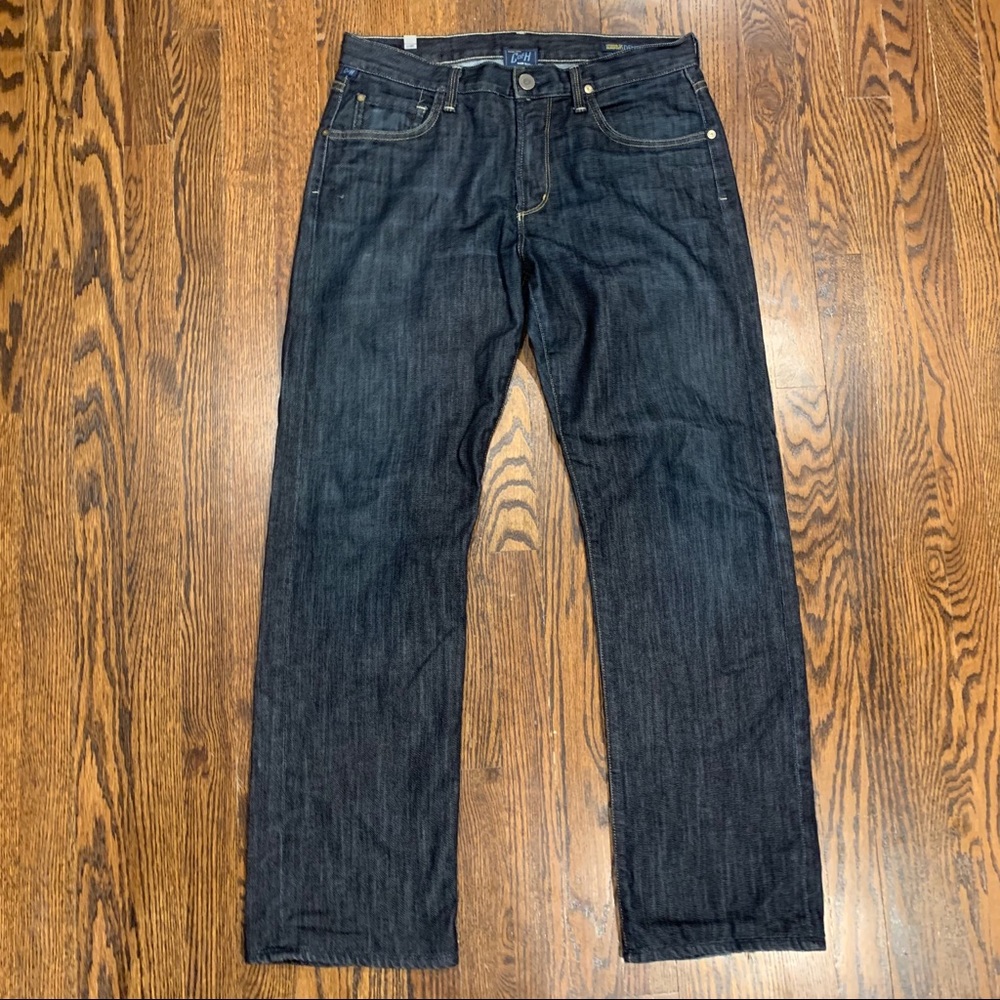 Citizens of Humanity Blue Jeans